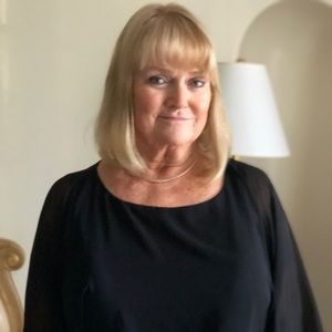 Meet your Posher, Carol